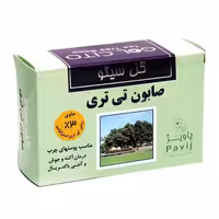 صابون ضد جوش تی تری گل سیتو