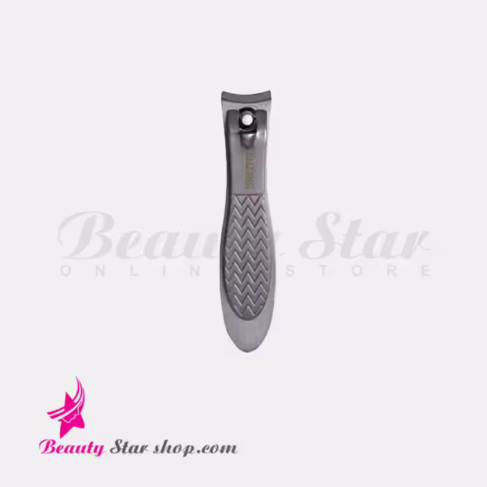 ناخن گیر طرح دار بزرگ مکس ژورنال مدل N73