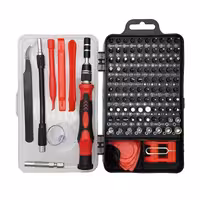 ست پیچ گوشتی 115 تکه مدل 11501