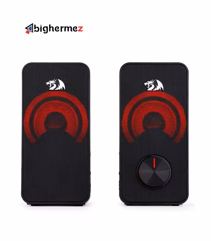 اسپیکر دوتکه لپ تاپی  ردراگون مدل Stentor GS500