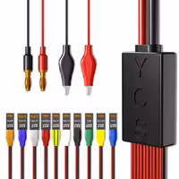 کابل منبع اندروید YCS-D02