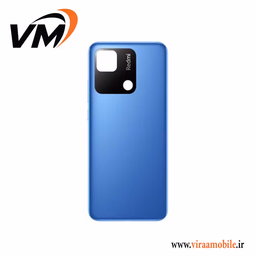درب پشت اصلی شیائومی Xiaomi Redmi 10A