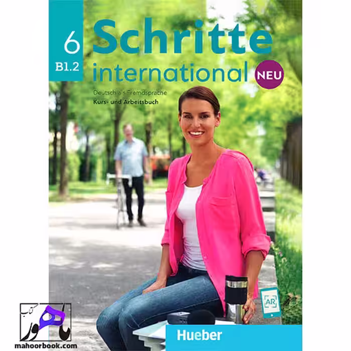 Schritte International neu 6 B1.2