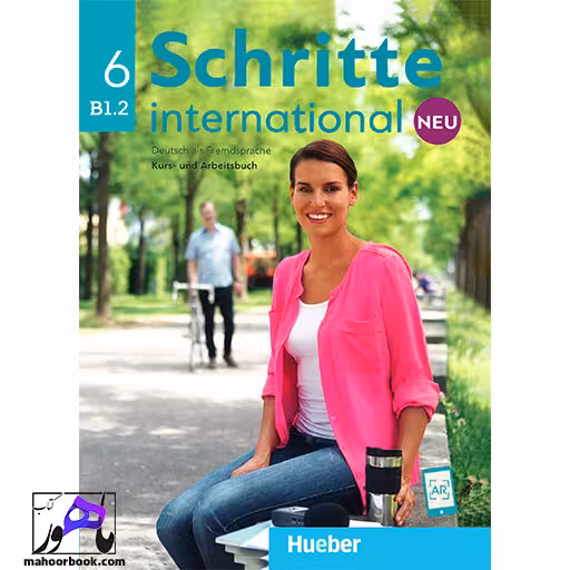 Schritte International neu 6 B1.2
