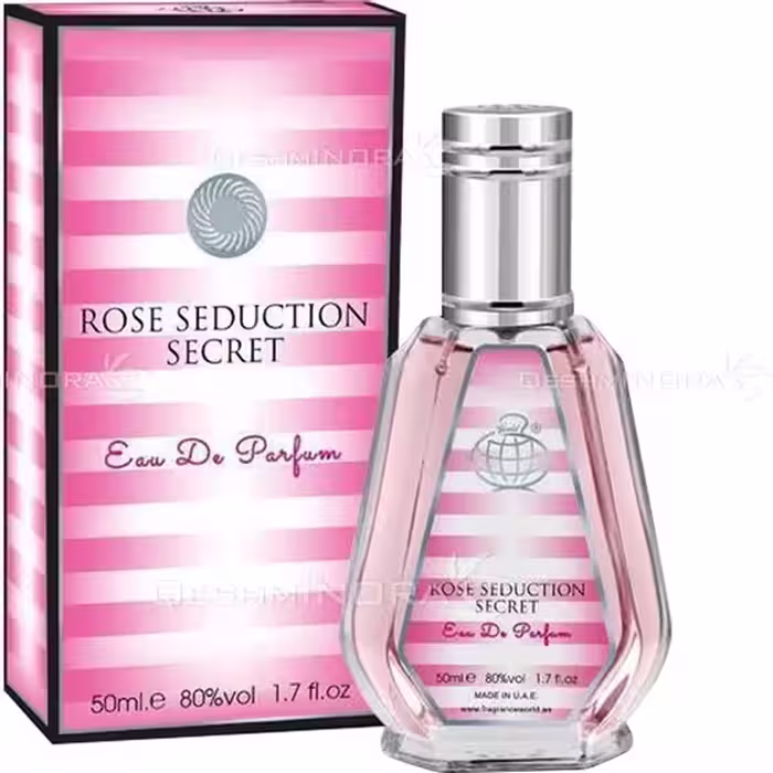 عطر ویکتوریا سکرت بامبشل