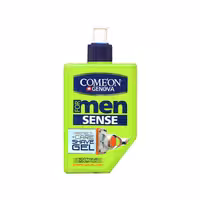 ژل اصلاح کامان مدل SENSE