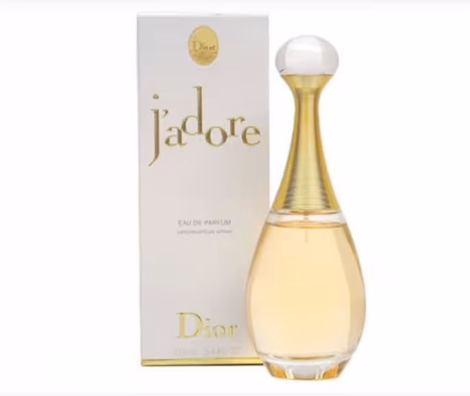 ادو پرفیوم زنانه جادوردیور - قاسمی مارکت