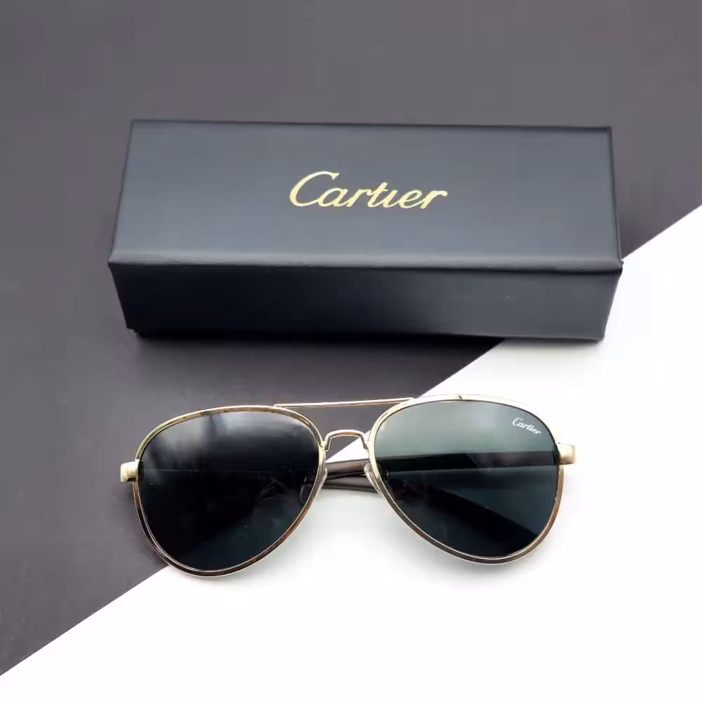عینک آفتابی کارتیر مدل 125C1