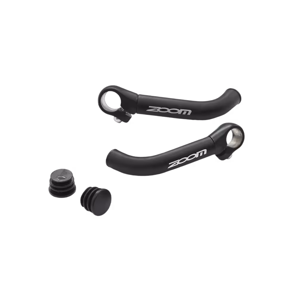 شاخ گاوی دوچرخه زوم مدل ZOOM MT-C03A 87L