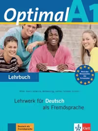کتاب Optimal A1