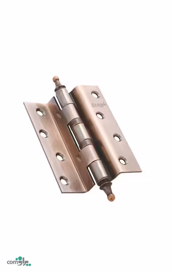 لولا قابلمه سرنیزه 4 سارو - Saro