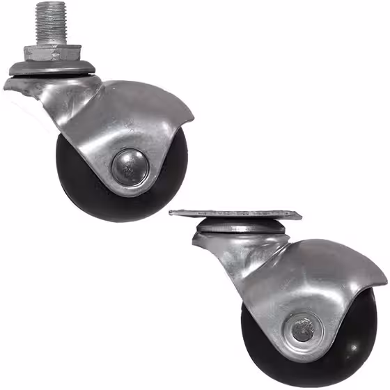 چرخ تخم مرغی کفی 4 پیچ