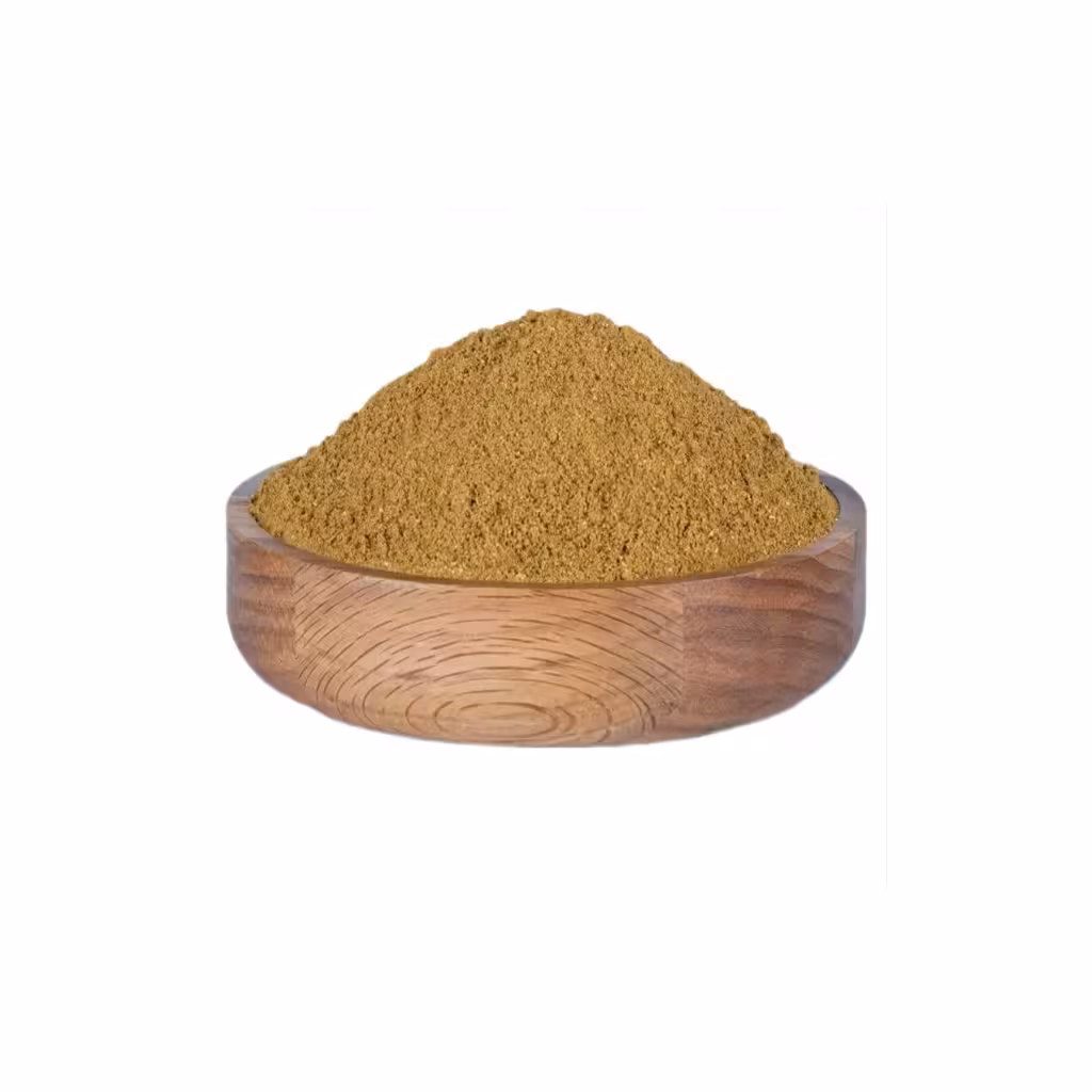 ادویه همبرگر