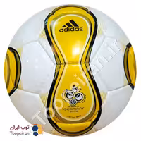 توپ فوتبال طرح آدیداس فینال جام جهانی2006سایز5
