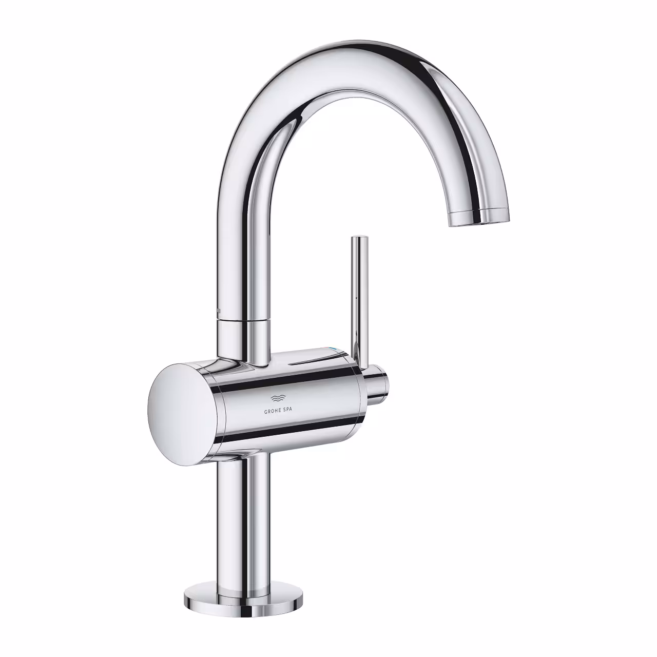 شیر روشویی روكار گروهه GROHE مدل Atrio کد 24363000