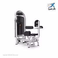 دستگاه مسگری ماتریکس مدل Matrix G3-S55