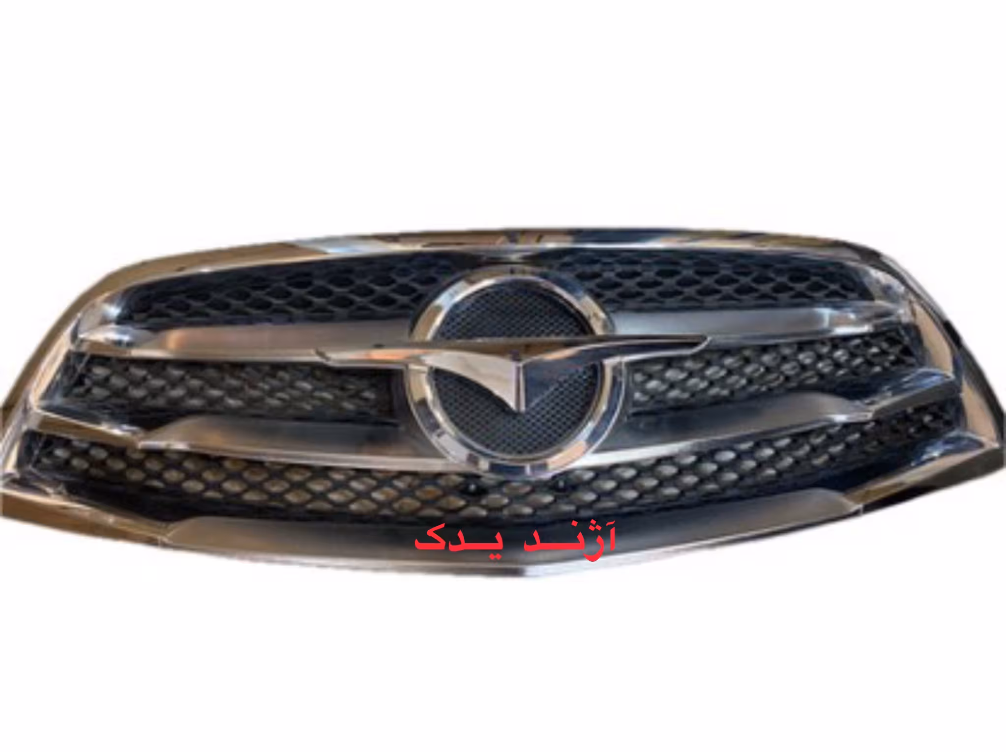 جلو پنجره هایما S5 اصلی