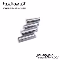 گژن پین آریزو 6