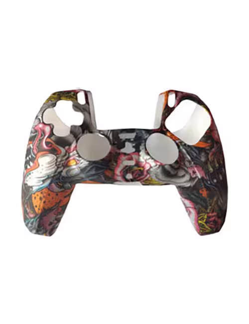 روکش محافظ دسته PS5 کد 082