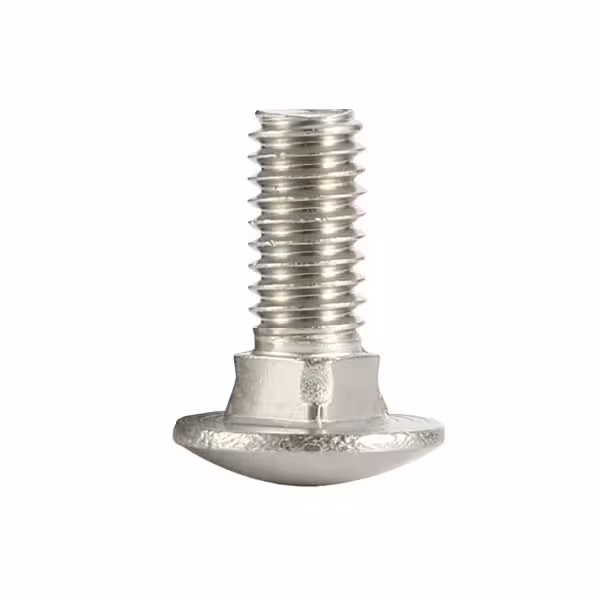 پیچ اتاقی (اطاقی) نمره 6 سایز 20 میلیمتر