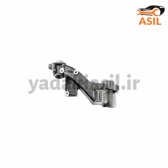 بازویی چرخ عقب راست 206 ABS کاپلان پلاس