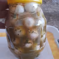 ترشی پیاز (2200گرمی)