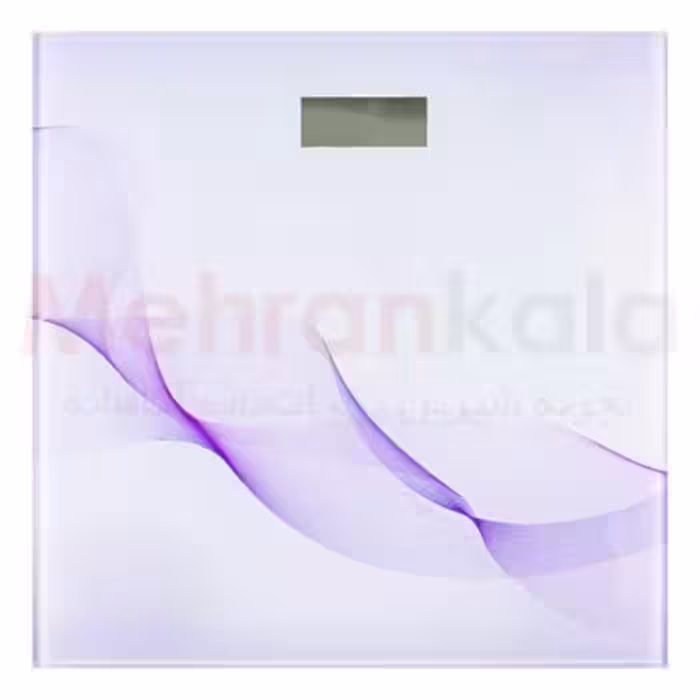 ترازو دیجیتال اکسیر مدل SUN 2021