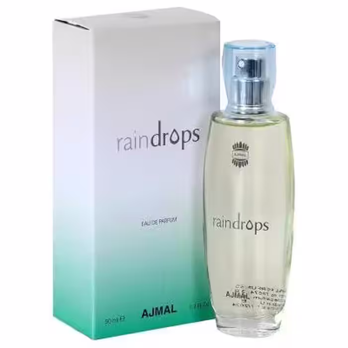 ادکلن اجمل رین دراپس Ajmal Raindrops