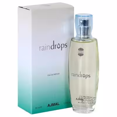 ادکلن اجمل رین دراپس Ajmal Raindrops