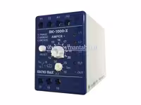 کنترل بار - رله اضافه جریان سه فاز Micro Max Electronic