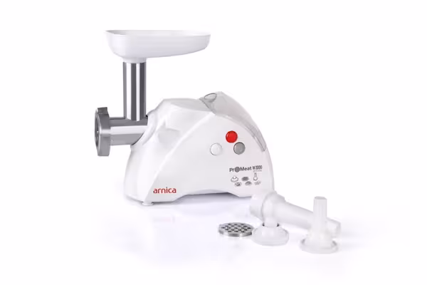 چرخ گوشت برند Arnica ترکیه مدل GH21200 سفید