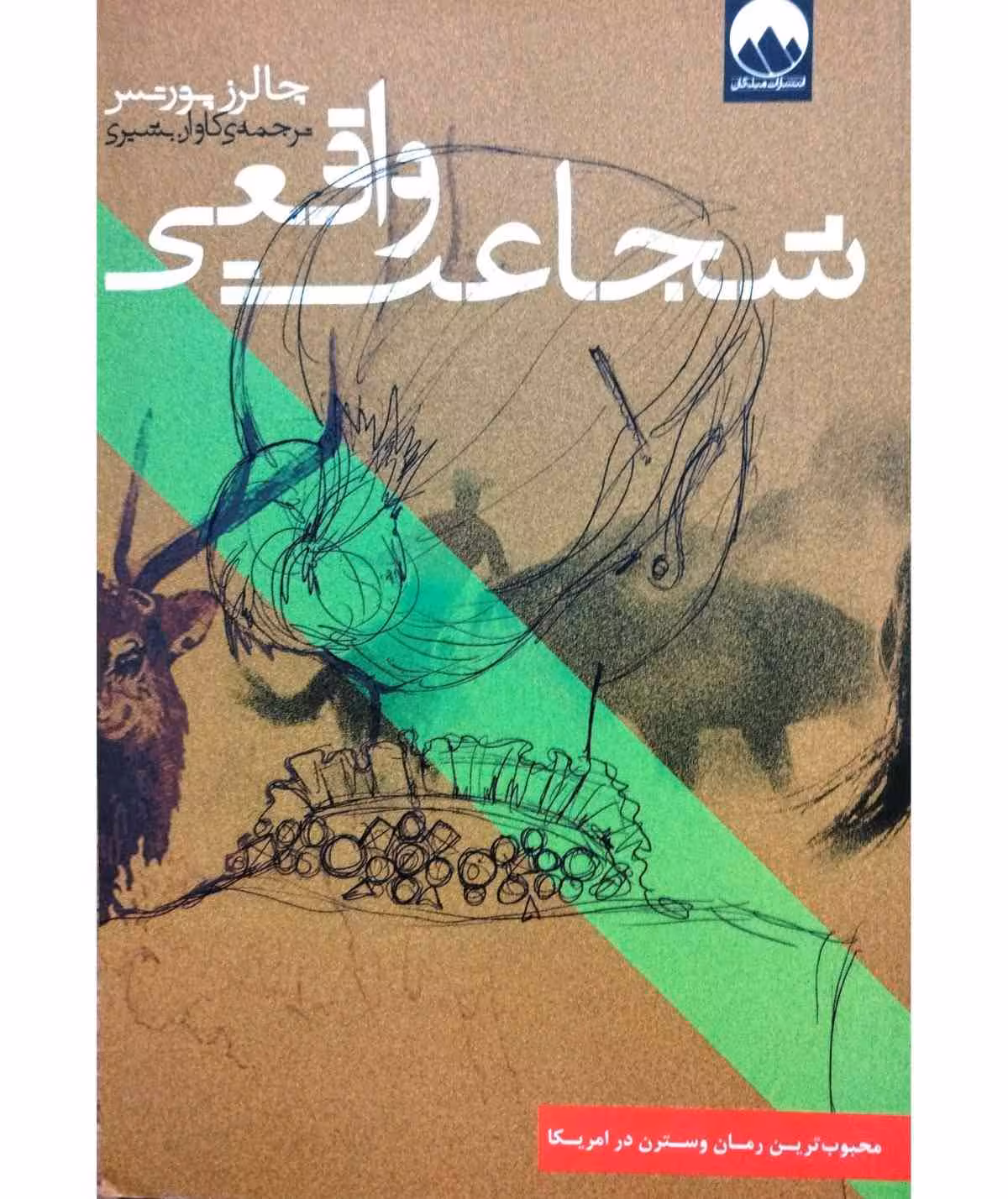 شجاعت واقعی