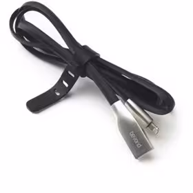 کابل شارژ لایتنینگ بیاند مدل BA-528 به طول 1 متر