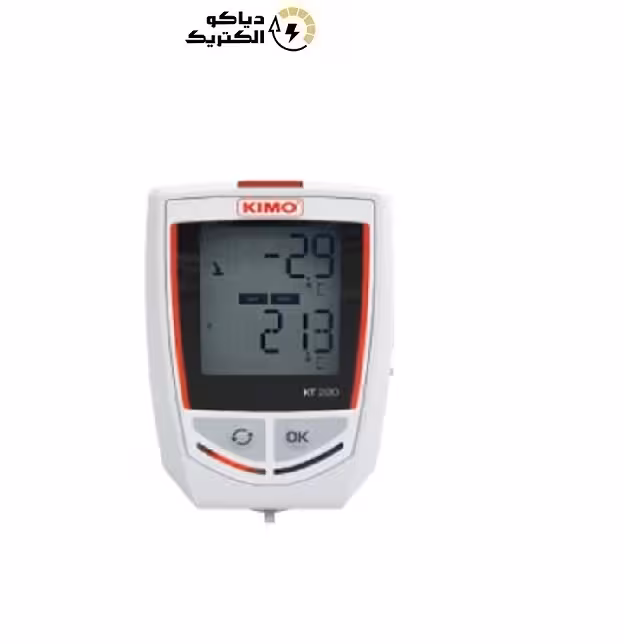 ترمومتر لیزری وینتک مدل Wintech WT65