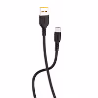 کابل Type-C دنمن مدل D06T طول 1 متر