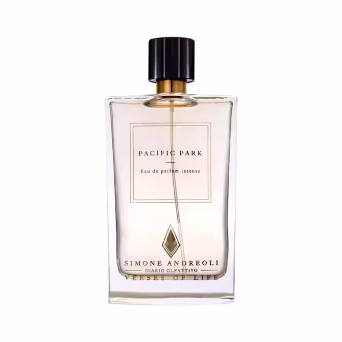 Pacific Park Simone Andreoli/عطر پسیفیک پارک سیمونه آندرئولی