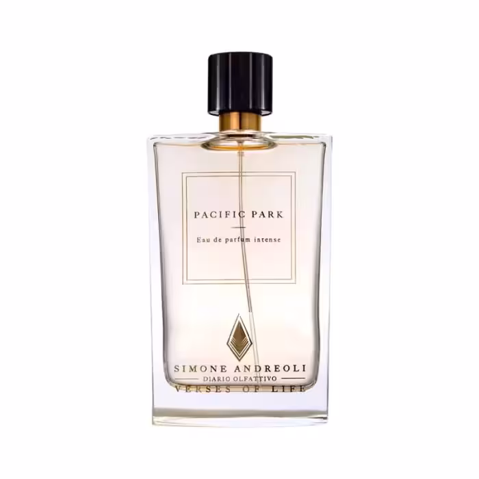 Pacific Park Simone Andreoli/عطر پسیفیک پارک سیمونه آندرئولی
