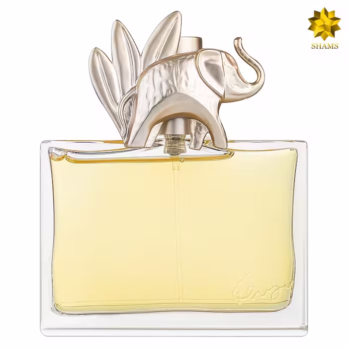 Kenzo Jungle For Women Edp 100ml