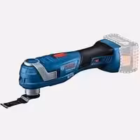 ابزار همه کاره شارژی 18ولت بوش GOP185-LI