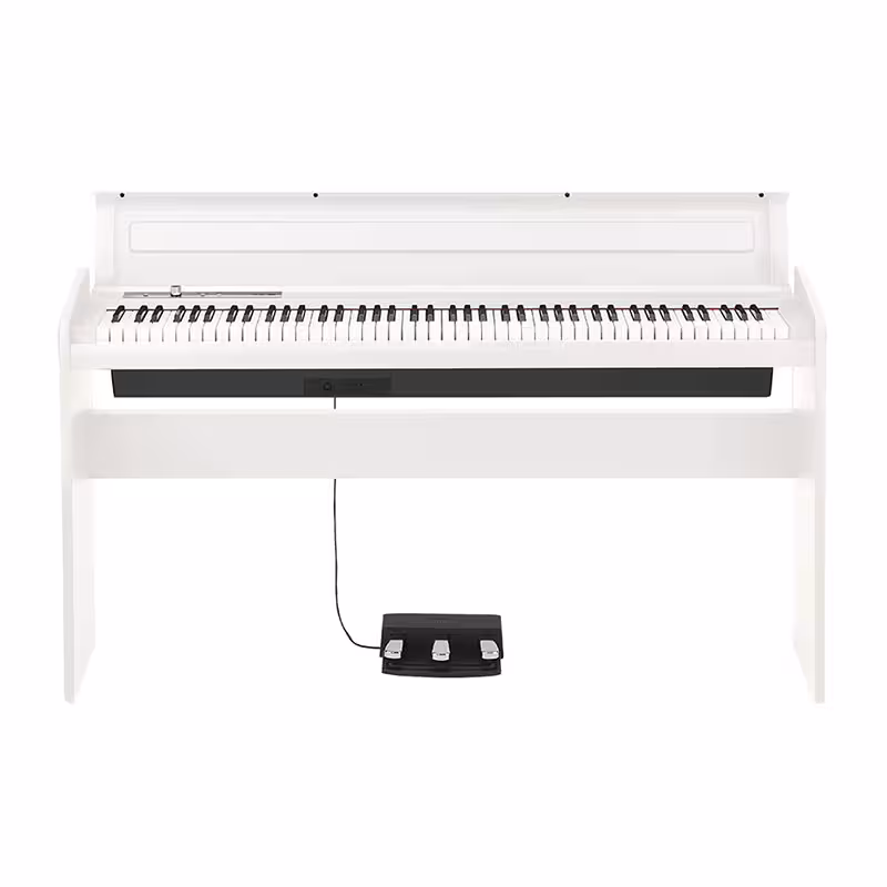 پیانو دیجیتال KORG LP 180 WH