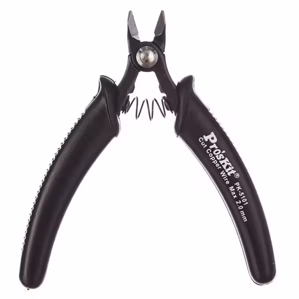 انبر کف چین پروسکیت مدل 1PK-5101-C سایز 5 اینچ