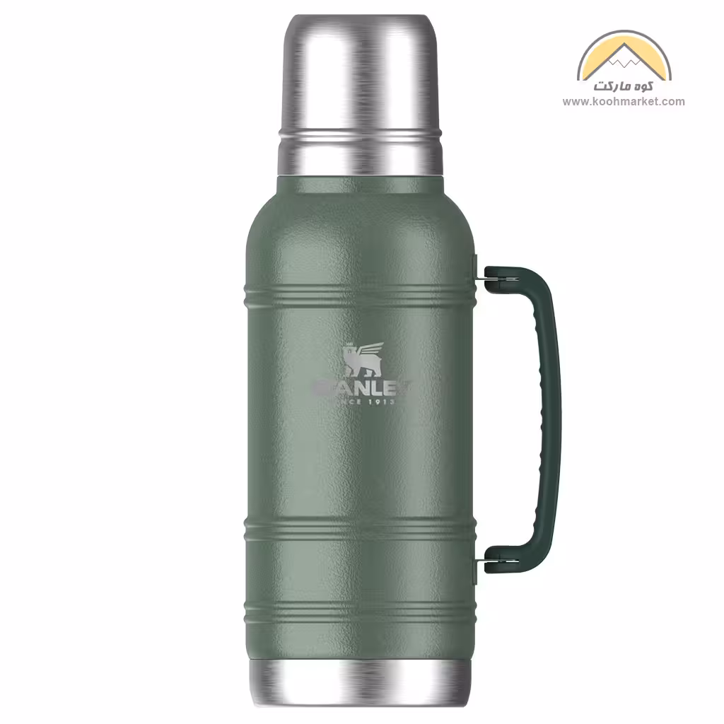 فلاسک استنلی مدل آرتیسان 1.4 The Artisan Thermal Bottle