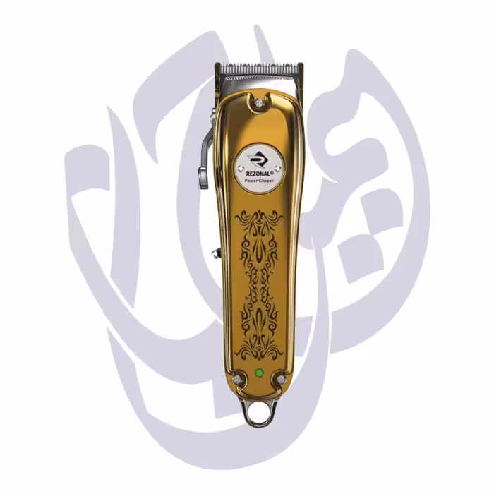 ماشین اصلاح پاور کلیپر رزونال