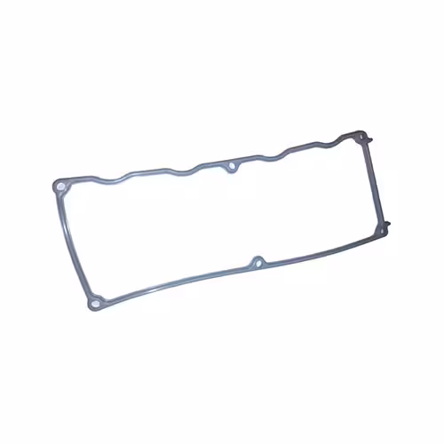 واشر درب سوپاپ پراید ژله ای(سیلیکونی) فراسلی