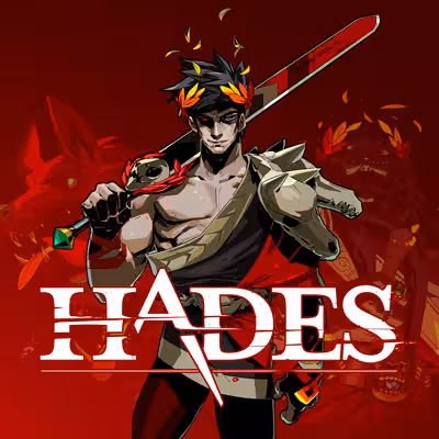بازی Hades
