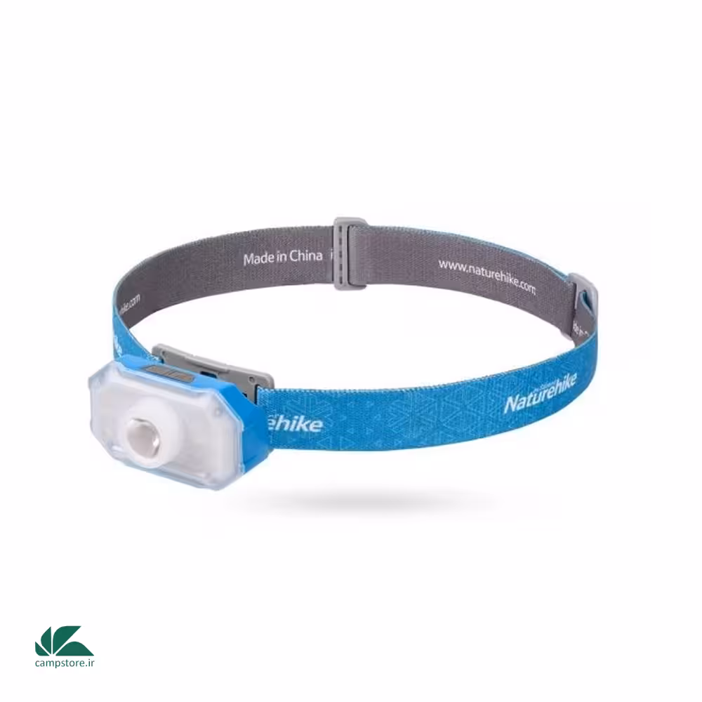 چراغ پیشانی (هدلامپ) نیچرهایک مدل Starlight 3W