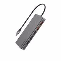 هاب 12in1 USB-C پاورولوژی