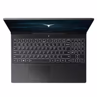 لپ تاپ 15.6 اینچی لنوو مدل Legion Y545 پردازنده Core i7 رم 16GB هارد 1TB با 128GB SSD