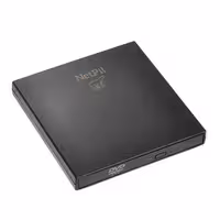 قاب تبدیل درایو DVD اینترنال به اکسترنال نت پیل مدل B802 | کالا مکس