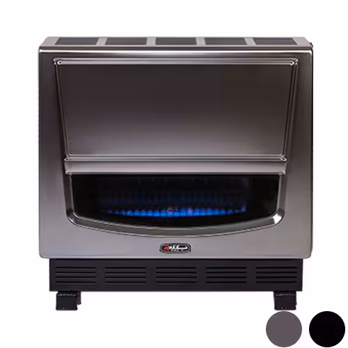 بخاری گازی نیک کالا 18000 مدل آفتاب AF18